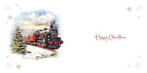 Have a Wonderful Christmas