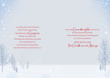 Load image into Gallery viewer, Granddaughter Christmas
