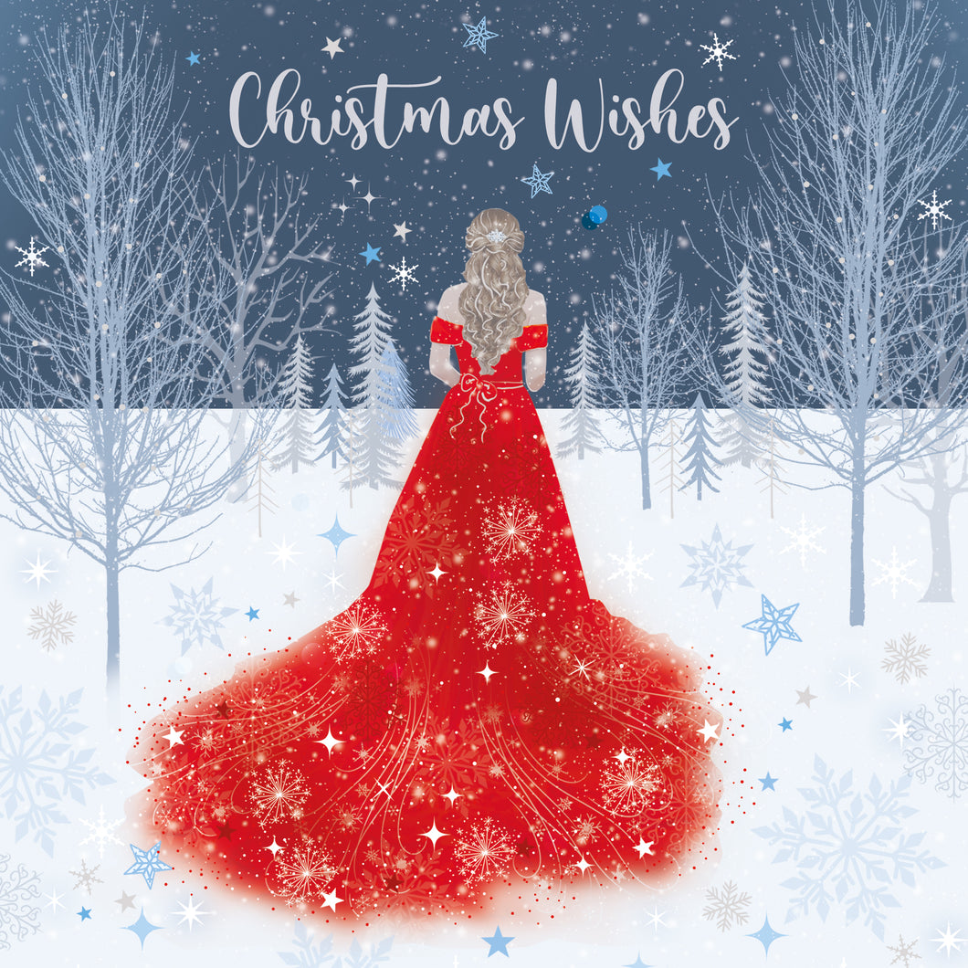 Christmas Wishes