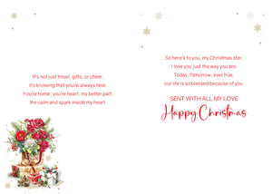 Wife Christmas