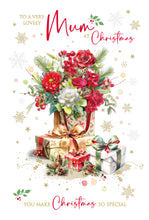 Load image into Gallery viewer, Mum Christmas
