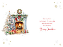Load image into Gallery viewer, Friends Christmas
