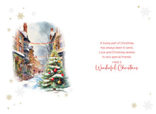 Load image into Gallery viewer, Friends Christmas
