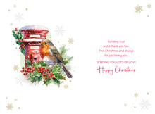 Load image into Gallery viewer, Friend Christmas
