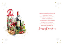 Load image into Gallery viewer, Brother &amp; Sister in Law Christmas
