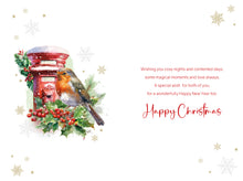 Load image into Gallery viewer, Both Of You Christmas
