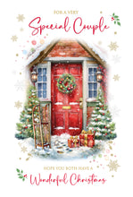 Load image into Gallery viewer, Special Couple Christmas

