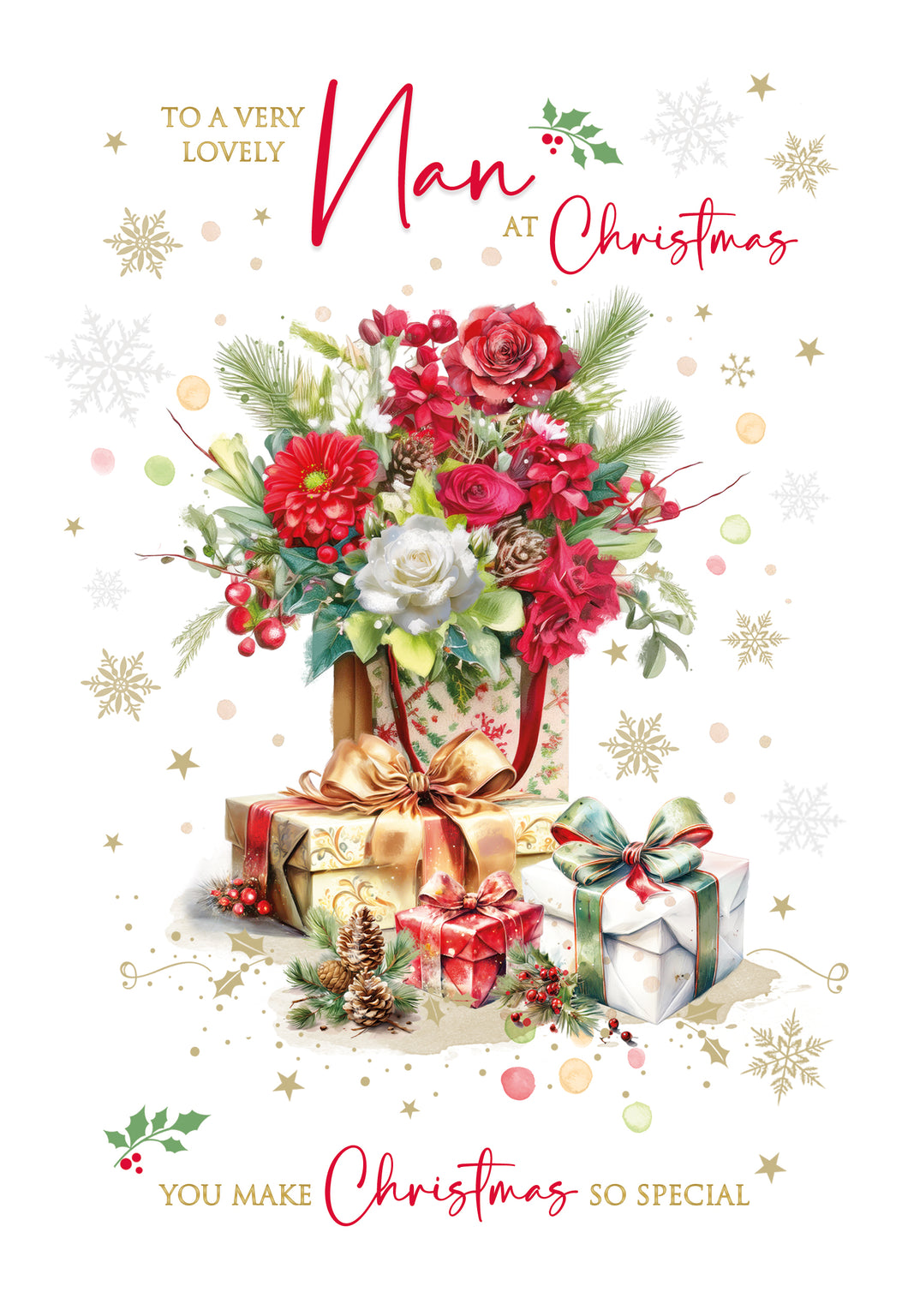 Nan Christmas