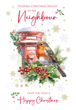 Load image into Gallery viewer, Neighbour Christmas

