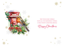 Load image into Gallery viewer, Neighbour Christmas
