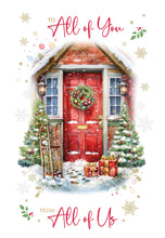 Load image into Gallery viewer, To All of You Christmas
