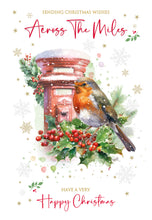 Load image into Gallery viewer, Across the Miles Christmas
