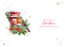 Load image into Gallery viewer, Across the Miles Christmas
