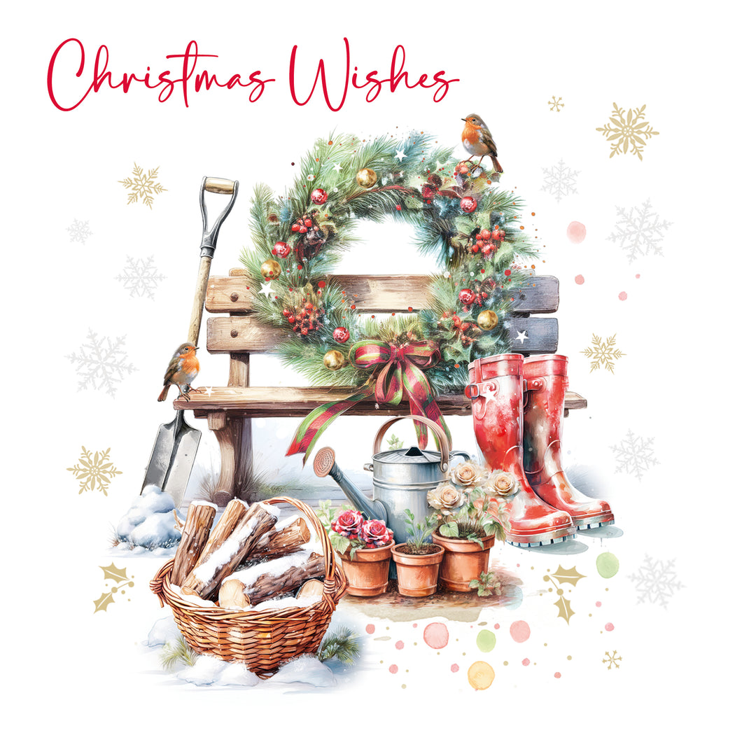 Christmas Wishes