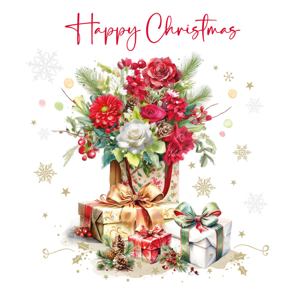 Happy Christmas