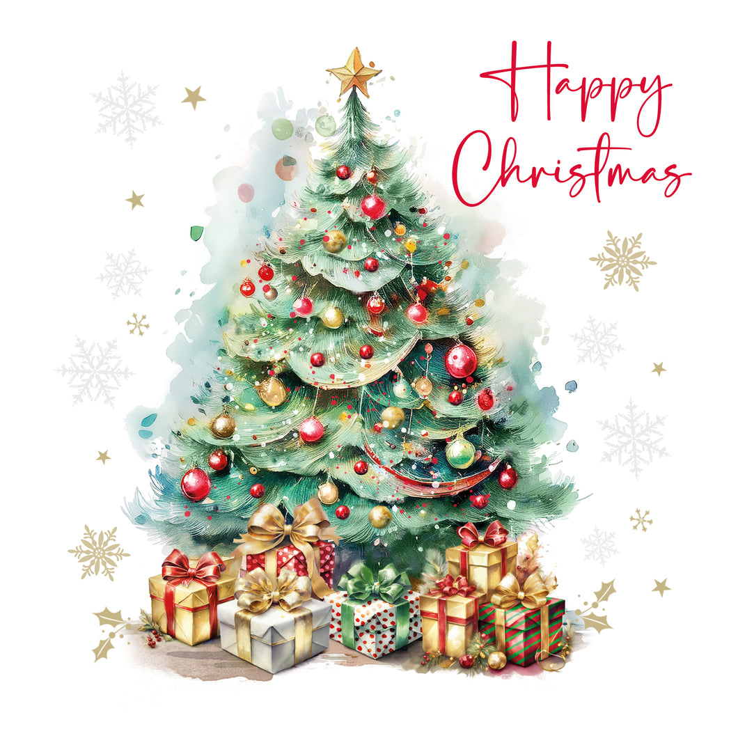 Happy Christmas