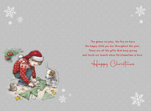 Load image into Gallery viewer, Son Christmas
