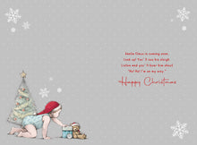 Load image into Gallery viewer, Grandson First Christmas
