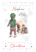 Load image into Gallery viewer, Nephew Christmas
