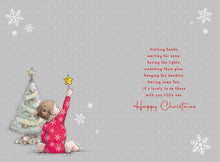 Load image into Gallery viewer, Granddaughter First Christmas

