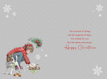 Load image into Gallery viewer, Sister Christmas

