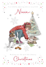 Load image into Gallery viewer, Niece Christmas

