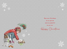 Load image into Gallery viewer, Niece Christmas
