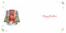 Load image into Gallery viewer, Wishing you a Happy Christmas
