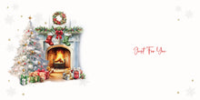 Load image into Gallery viewer, Warm Christmas Wishes
