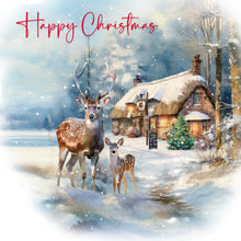 Load image into Gallery viewer, Happy Christmas
