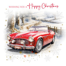 Load image into Gallery viewer, Happy Christmas
