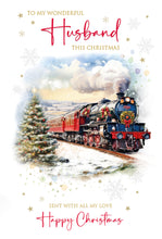 Load image into Gallery viewer, Husband Christmas
