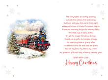 Load image into Gallery viewer, Husband Christmas
