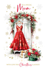 Load image into Gallery viewer, Mum Christmas
