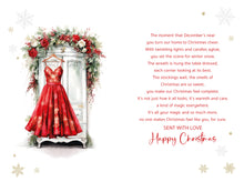 Load image into Gallery viewer, Mum Christmas
