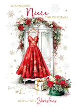Load image into Gallery viewer, Niece Christmas

