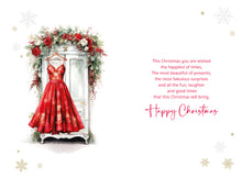 Load image into Gallery viewer, Niece Christmas

