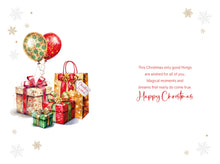 Load image into Gallery viewer, Son &amp; Family Christmas
