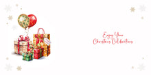 Load image into Gallery viewer, Happy Christmas Card
