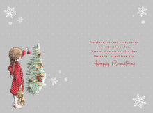 Load image into Gallery viewer, Granddaughter Christmas
