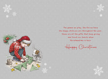 Load image into Gallery viewer, Grandson Christmas
