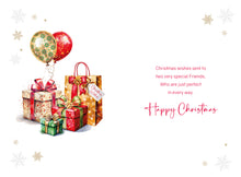 Load image into Gallery viewer, Friends Christmas
