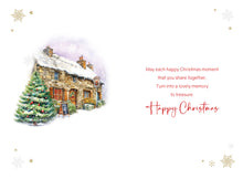 Load image into Gallery viewer, Friends Christmas
