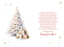 Load image into Gallery viewer, Granddaughter Christmas
