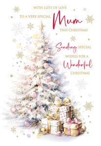 Mum Christmas