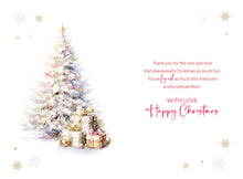 Load image into Gallery viewer, Mum Christmas

