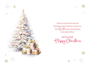 Mum Christmas
