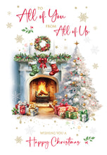 Load image into Gallery viewer, To All of You Christmas
