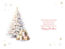 Load image into Gallery viewer, Sister &amp; Family Christmas
