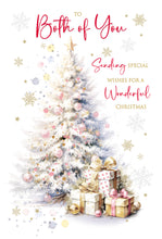 Load image into Gallery viewer, Both Of You Christmas

